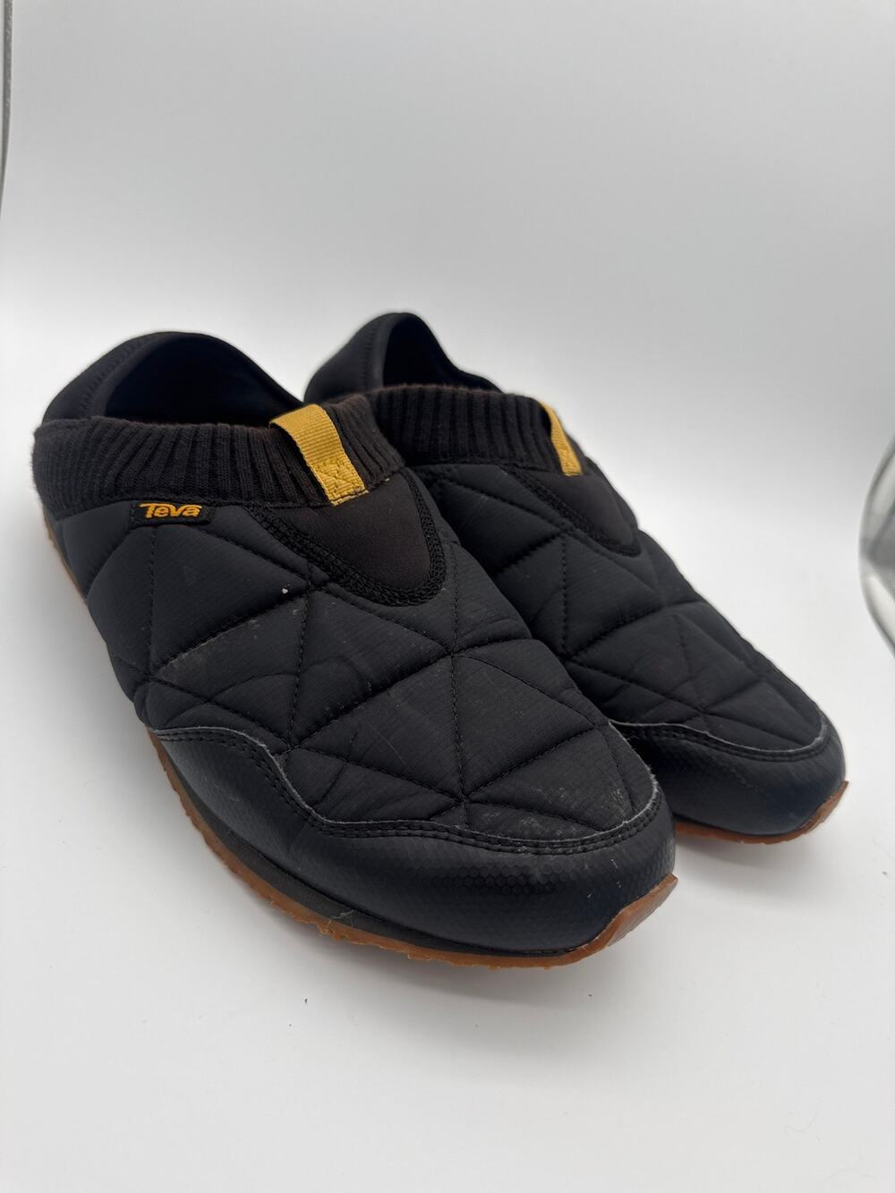 Teva Ember Moc Shoes Slides Slip-on Shoes American Eagle Size 10 Mens